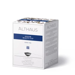 Althaus Assam Malty Cup Tea 15x2,75g