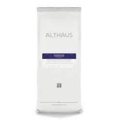 Althaus Darjeeling Castleton Szálas Tea 250g