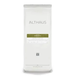 Althaus Green Himalajian Szálas Tea 250g