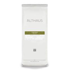 Althaus Gunpowder Zhu Cha Szálas Tea 250g