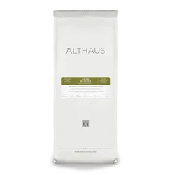 Althaus Grün Matinee Szálas Tea 250g