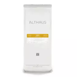 Althaus Lemon Mint Szálas Tea 150g