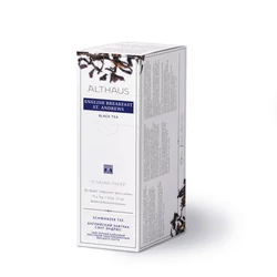 Althaus GRAND PACK English Breakfast Tea