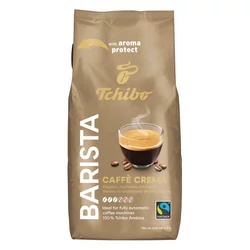 Tchibo Barista Caffé crema szemes kávé 1kg