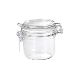 Bormioli Rocco FIDO TRANS. csatos üveg 0,2 l