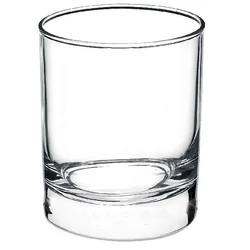 CORTINA.vizes pohár 25 cl (6 db)