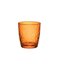 PALATINA MULTICOLOR ARANCIO pohár 32 cl 