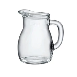 Bormioli Rocco BISTROT kancsó 0,25 liter