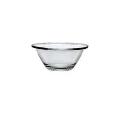Bormioli Rocco CHEF salátástál 14 cm (25 cl)