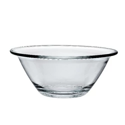 Bormioli Rocco CHEF salátástál 30 cm (300 cl)