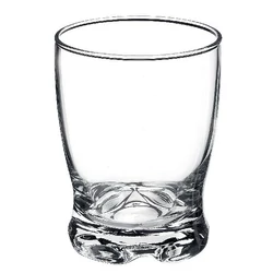 MADISON vizes pohár 24,5 cl (3 db)