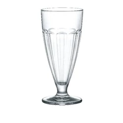 Bormioli Rocco ROCK BAR LOSE COPPA talpas kehely 38 cl