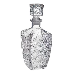 Luxhem Dedalo Whiskys üveg 78 cl 185,5mm
