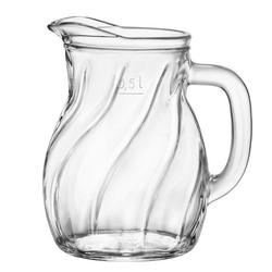 Bormioli Rocco BISTROT TWIST kancsó 0,5 liter