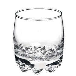 GALASSIA.vizes pohár 30 cl (3 db)