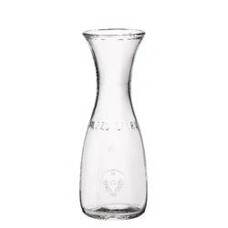 Bormioli Rocco MISURA boros caraffa 0,5 liter