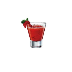 YPSILON DOF whiskys pohár 33,5cl (6 db)