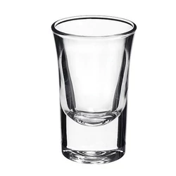 DUBLINO shot 5,7 cl (6 db)