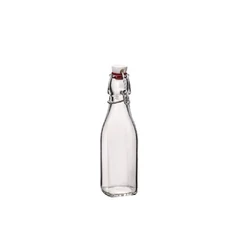 Bormioli Rocco SWING csatos üveg 0,25 liter