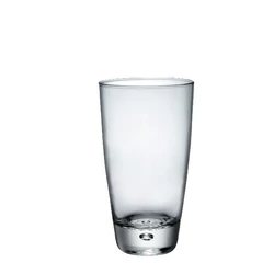 LUNA LYBRA üdítős pohár 34 cl (3 db)