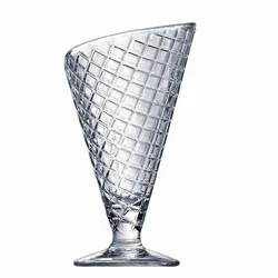 Bormioli Rocco GELATO fagylaltkehely 28 cl