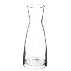 Bormioli Rocco YPSILON. caraffa 0,25 liter