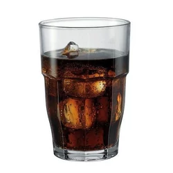 Bormioli Rocco ROCK BAR  FH COOLER pohár 48 cl 130,5 mm