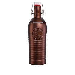Bormioli Rocco OFFICINA BRONZO 1825 csatos üveg 1,2 liter