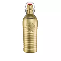 Bormioli Rocco OFFICINA ORO 1825 csatos üveg 1,2 liter