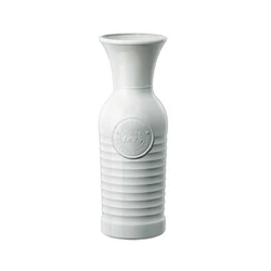 Bormioli Rocco OFFICINA BRIGHT WHITE 1825 caraffa 1 liter