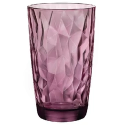 DIAMOND ROCK PURPLE pohár COOLER 47 cl