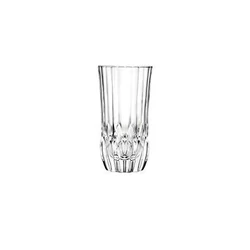 ADAGIO üdítős pohár 40 cl 6 db-os készlet (RCR)
