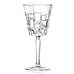 ETNA talpas vörösboros pohár 28 cl 6 db-os készlet  RCR