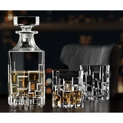 RCR ETNA whiskys set 7 részes