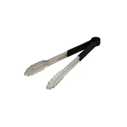 Ilsa rozsdamentes grillfogó 23 cm /fekete nyél/
