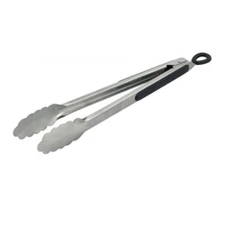 Ilsa rozsdamentes grill csipesz 40cm