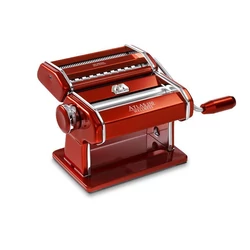 Marcato ATLAS 150 RED tésztagép 1,6+6mm betéttel
