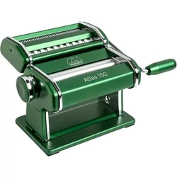 Marcato ATLAS 150 GREEN tésztagép 1,6+6mm betéttel