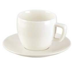 Tescoma CREMA Cappuccinos csésze, tányérkával