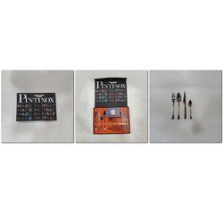 Pintinox LIBERTY inox rozsdamentes evőeszközkészlet 24 db