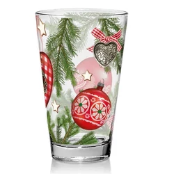 Cerve Karácsonyi pohár 31cl LOSE CHRISTMAS DECORATIONS