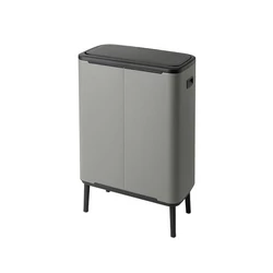 Brabantia BO TOUCH BIN HI patentos szemetes 60l