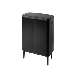 Brabantia BO TOUCH BIN HI patentos szemetes 60l