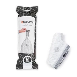 Brabantia Szemeteszsák M 60l 10 db