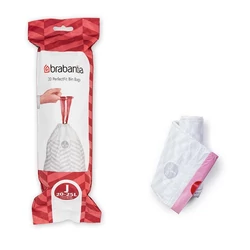 Brabantia Szemeteszsák J 20-25l 20 db