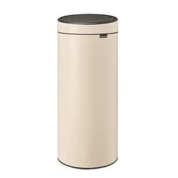 Brabantia TOUCH BIN patentos szemetes 30 l SOFT BEIGE