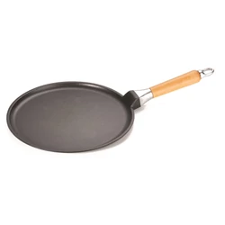 Antik Ars GRAND CHEF INDUKCIÓS tefl.öntv.palacsintasütő 28cm