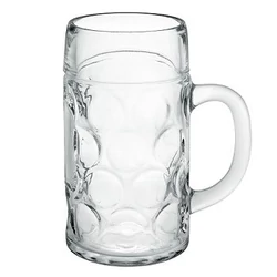 Borgonovo DON sörös korsó 0,5l