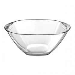 Borgonovo MAGIC 24 salátás tál 24,5×25,5×12,4cm 280cl LOSE