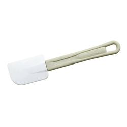 Paderno PA+ krémkeverő lapát 25 cm szilikonos fej